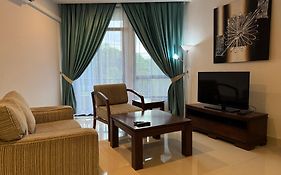 Studio At Samsuria Beach Resort